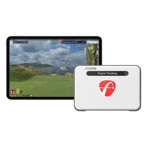 Training Aids Launch Monitors: How to Practise Smarter and Play Better