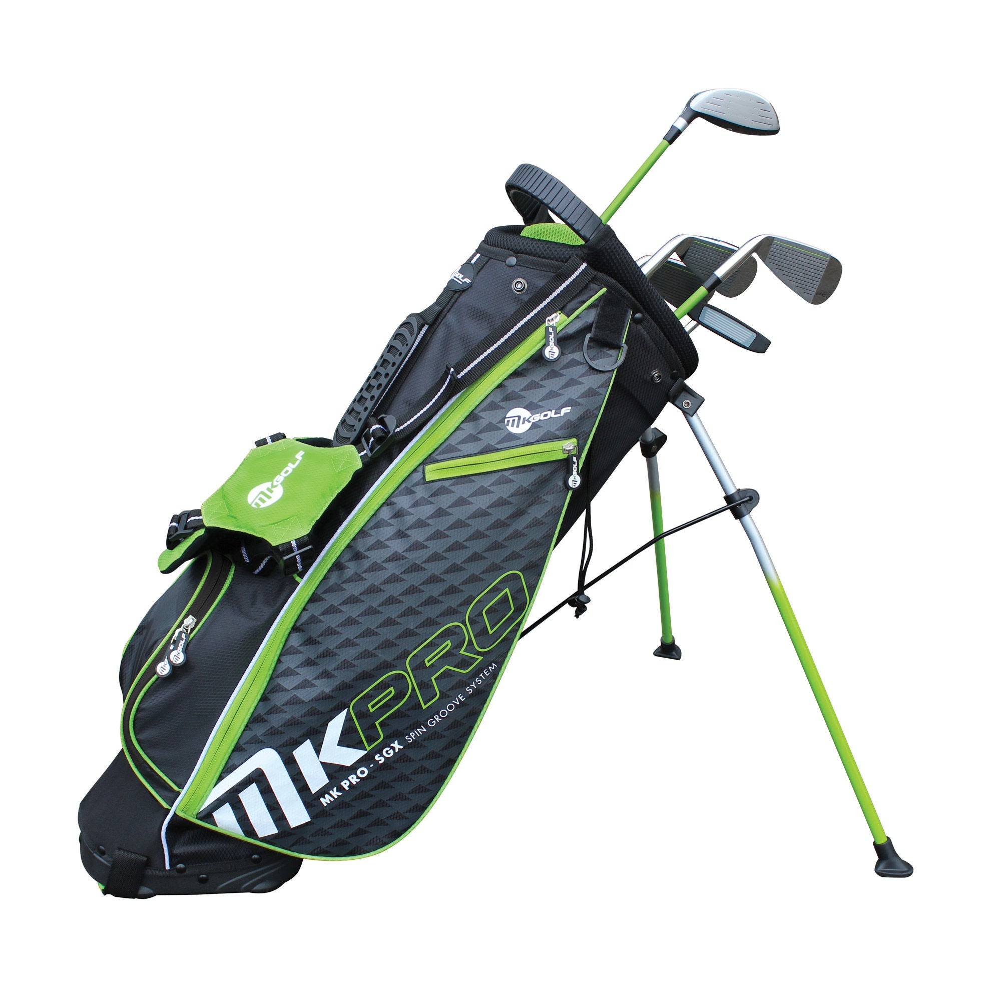 Discover the Best Junior Golf Set Options in 2024