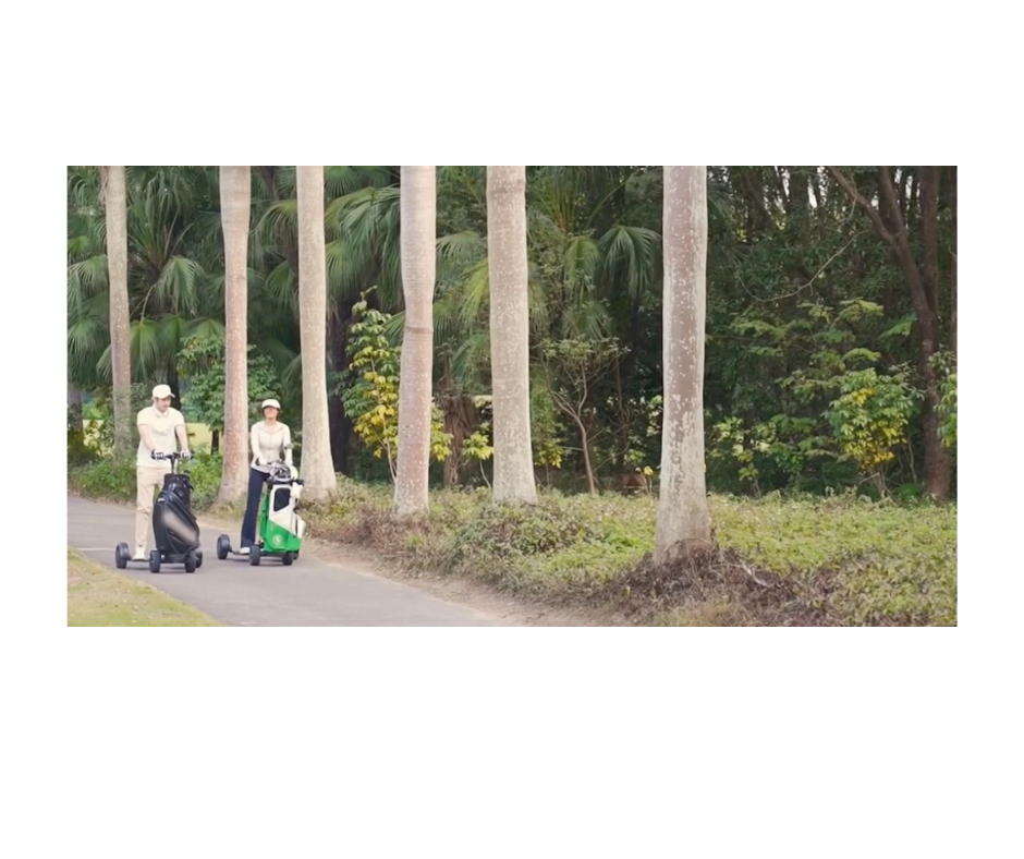 Electric Golf Scooters Explained: Are They Right for You?