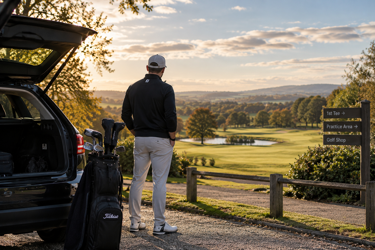 Buying an Electric Golf Scooter? 8 Things We'd Consider Before Choosing One