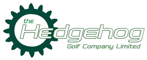 Hedgehog Winter Wheels: Your Golf Trolley’s Best Friend in Cold Weather