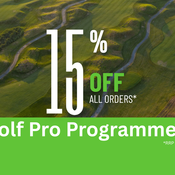 Golf Pro Discounts Now Available at Only Birdies – Save on the Gear You Recommend
