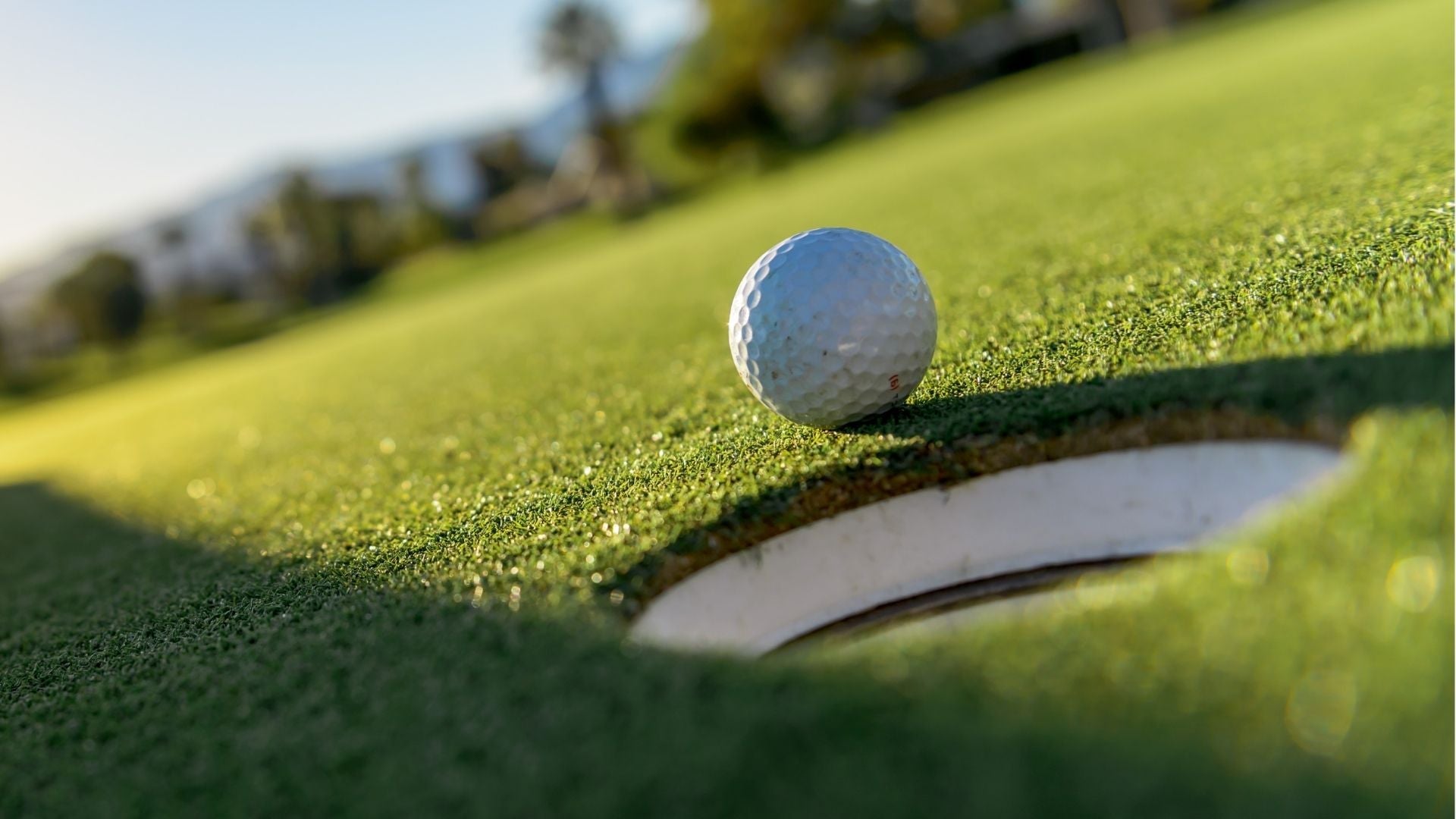 Why Putting Data Is the Next Big Thing in Golf Technology