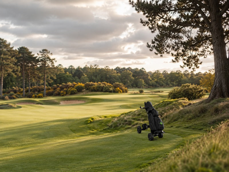 7 Golf Technology Upgrades That Can Improve Your Game This Summer