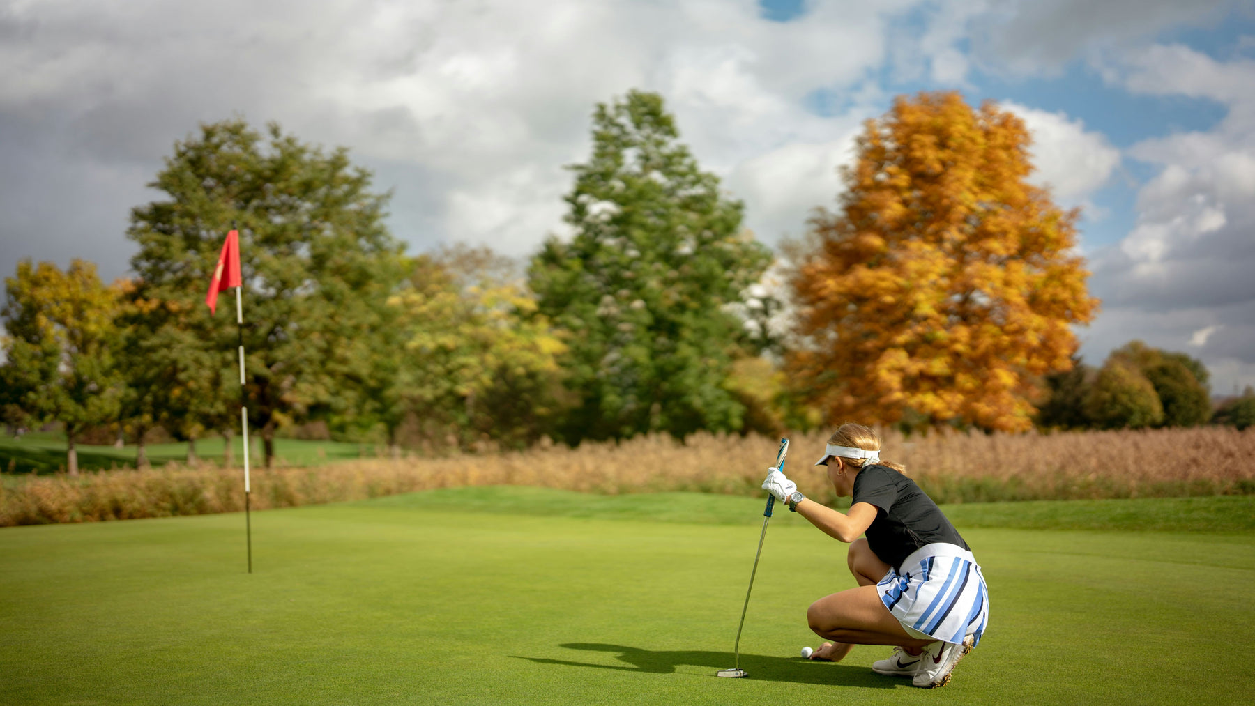 Top 5 Must-Have Golf Gear for Autumn: Stay Ready for Cooler Rounds