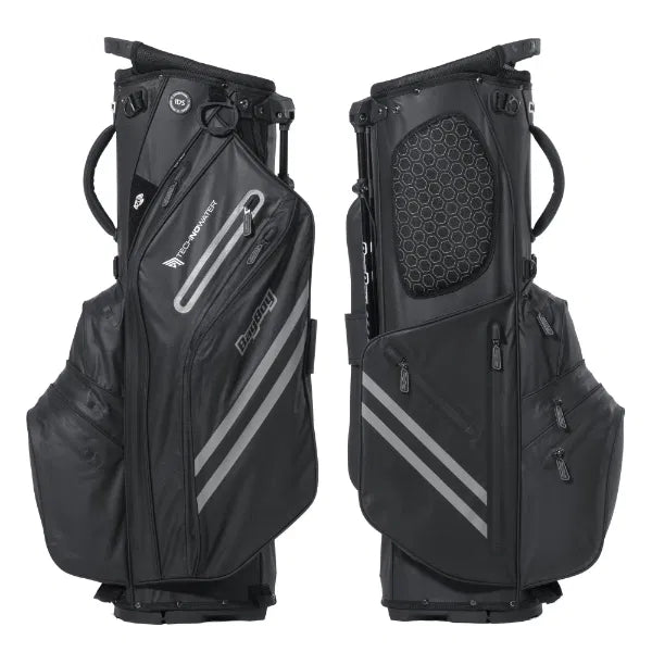 BagBoy Technowater Hybrid Stand Bag - Only Birdies