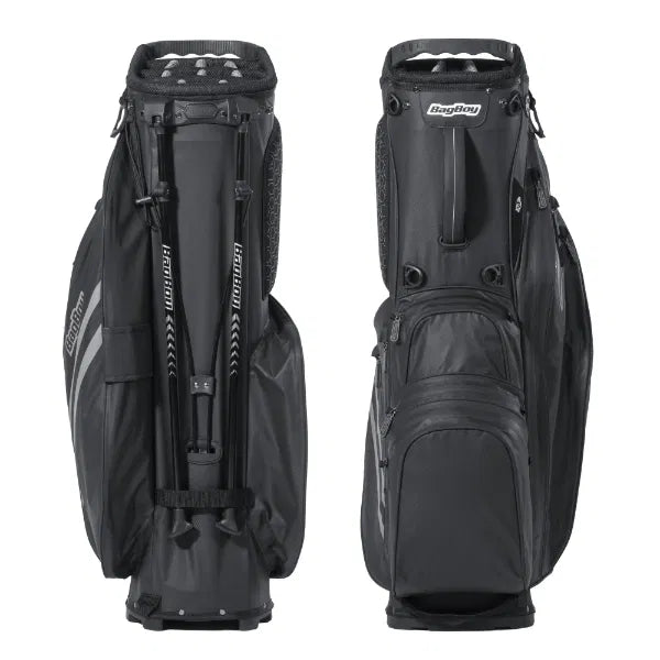 BagBoy Technowater Hybrid Stand Bag - Only Birdies