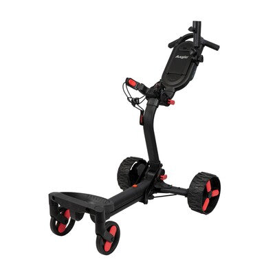 Axglo E3 Remote Follow-Me Golf Trolley - Only Birdies