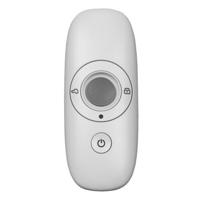 Axglo E5 Remote Follow-Me Golf Trolley - Only Birdies