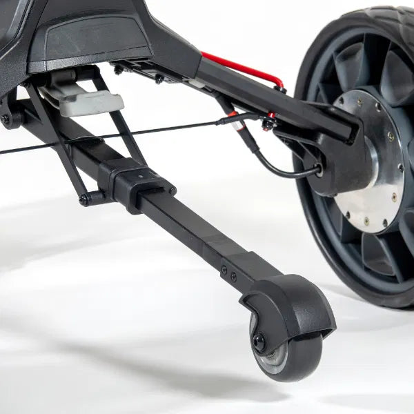 BagBoy Volt Electric Remote Trolley - Only Birdies