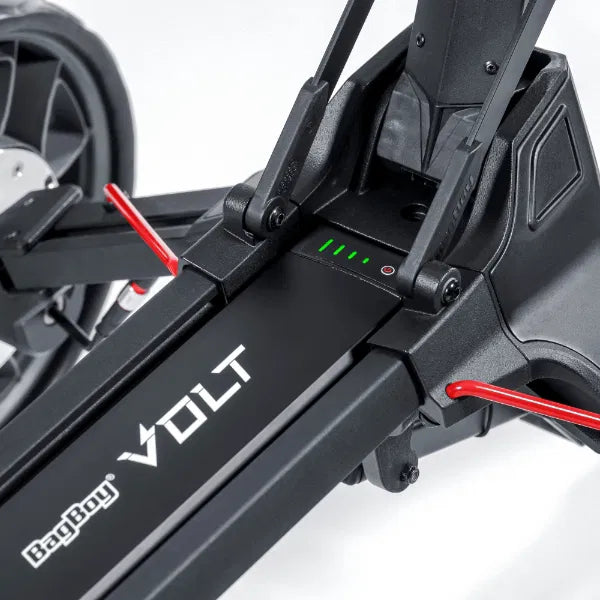 BagBoy Volt Electric Remote Trolley - Only Birdies
