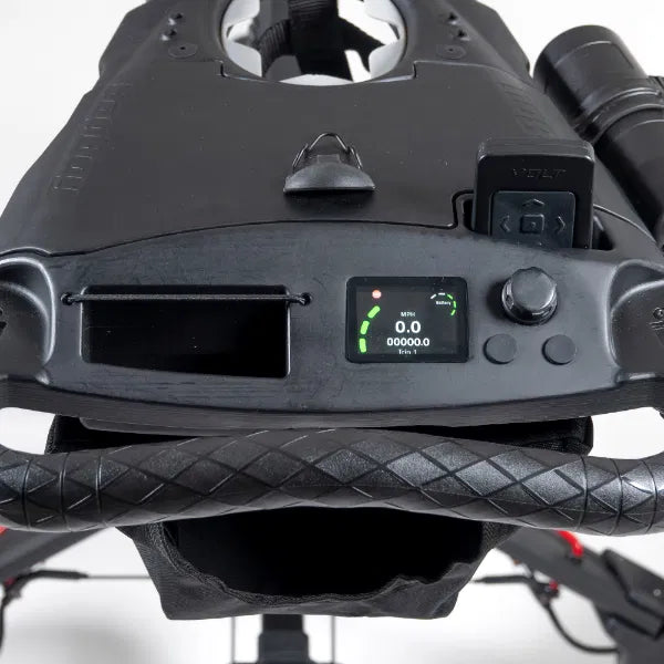 BagBoy Volt Electric Remote Trolley - Only Birdies