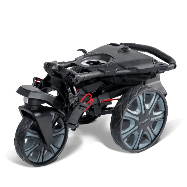 BagBoy Volt Electric Remote Trolley - Only Birdies