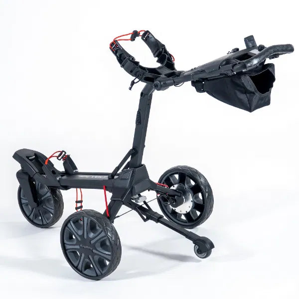 BagBoy Volt Electric Remote Trolley - Only Birdies
