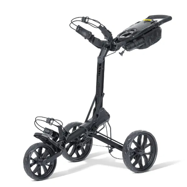 BagBoy Slimfold Push Trolley - Only Birdies