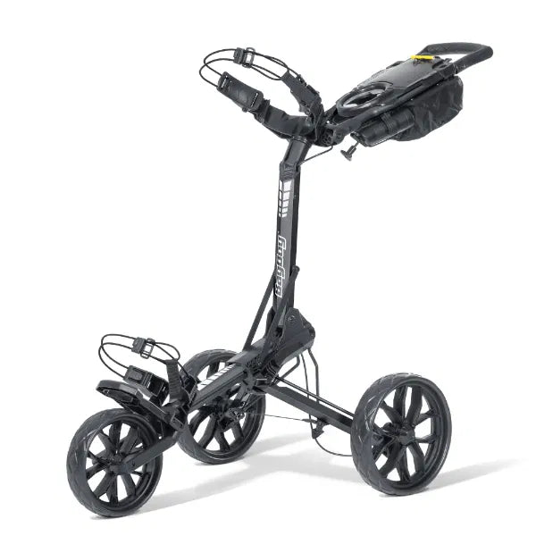 BagBoy Slimfold Push Trolley - Only Birdies