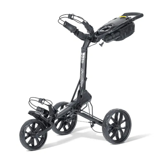 BagBoy Slimfold Push Trolley - Only Birdies