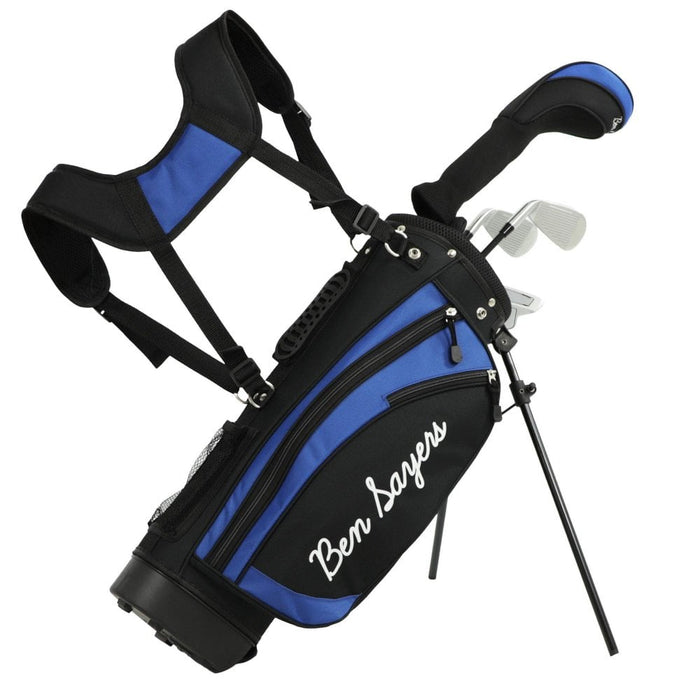 2025 Ben Sayers Junior Golf Package Set - 5-8 and 9-11 Years Old - Only Birdies