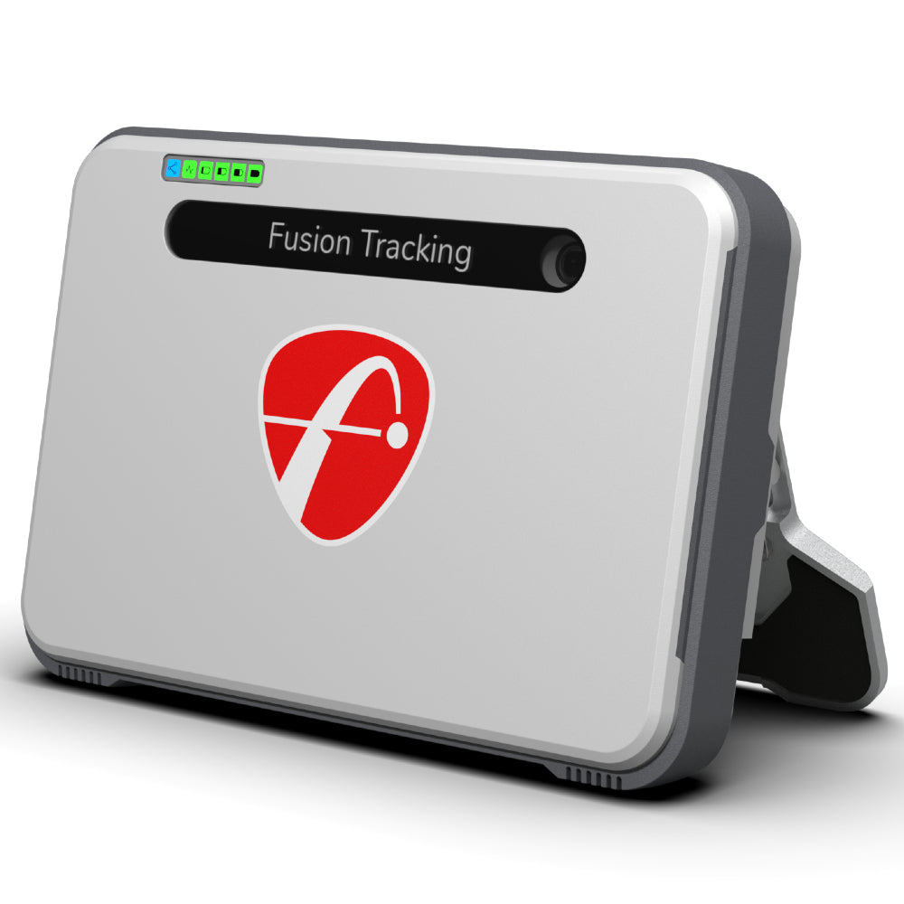 FlightScope Mevo+ Launch Monitor - Only Birdies