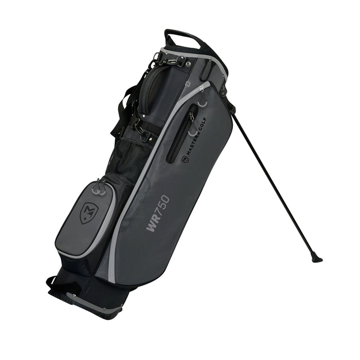 Masters 7.5" Water Resistant Stand Bag - Only Birdies