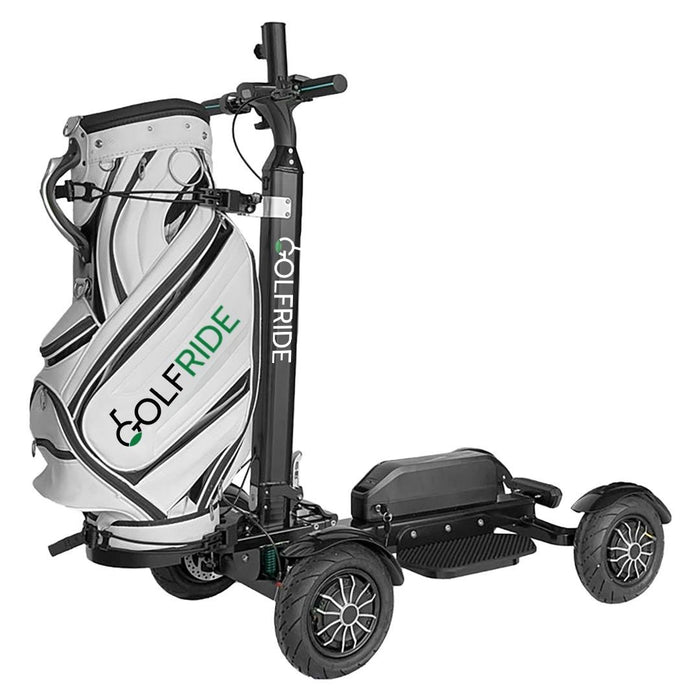 GolfRide GRE M12-3 Electric Golf Scooter