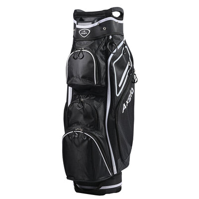 Axglo Trolley Bag - A211 - Only Birdies