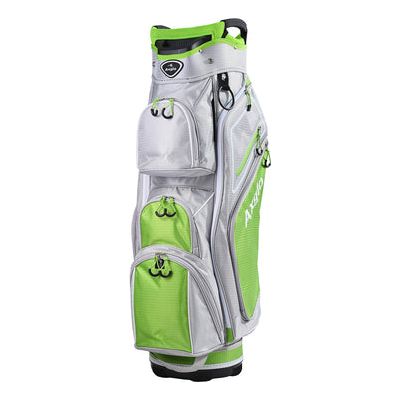 Axglo Trolley Bag - A211 - Only Birdies