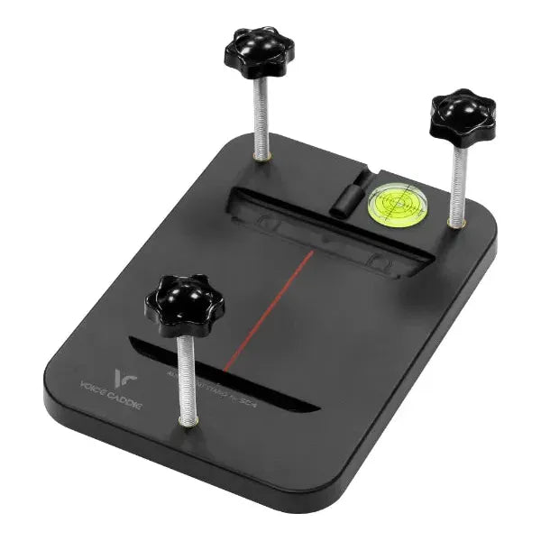 Voice Caddie SC4 Alignment Stand - Only Birdies