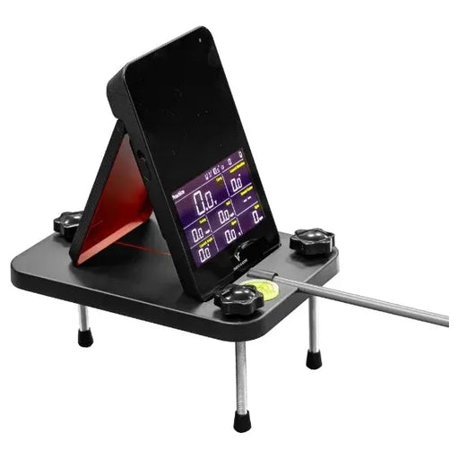 Voice Caddie SC4 Alignment Stand - Only Birdies