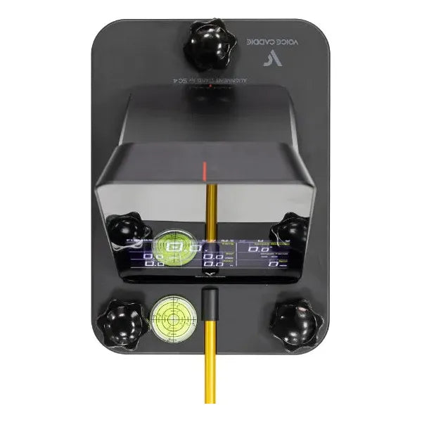 Voice Caddie SC4 Alignment Stand - Only Birdies
