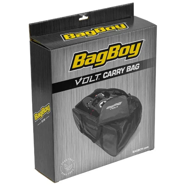 BagBoy Volt Carry Bag - Only Birdies