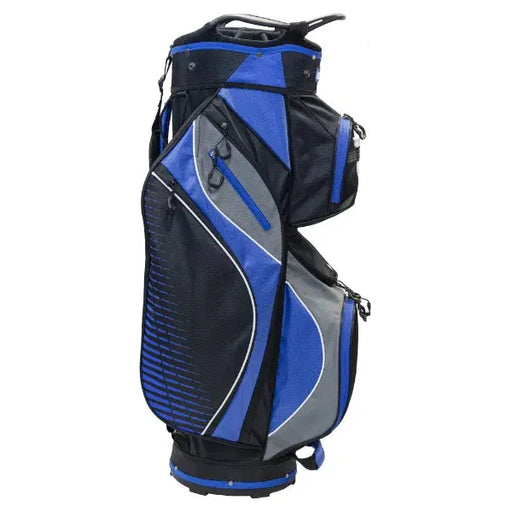 Longridge Deluxe Lite Cart Bag - Only Birdies