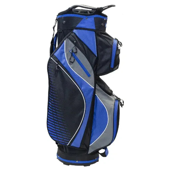 Longridge Deluxe Lite Cart Bag - Only Birdies