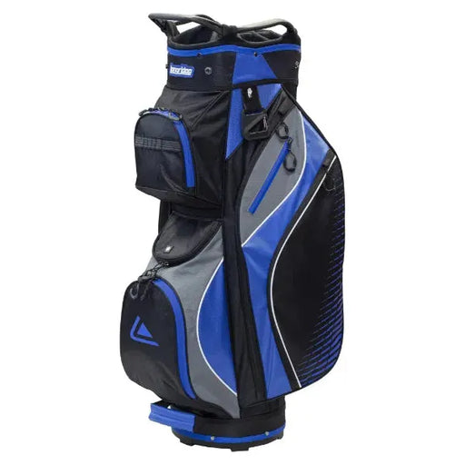 Longridge Deluxe Lite Cart Bag - Only Birdies