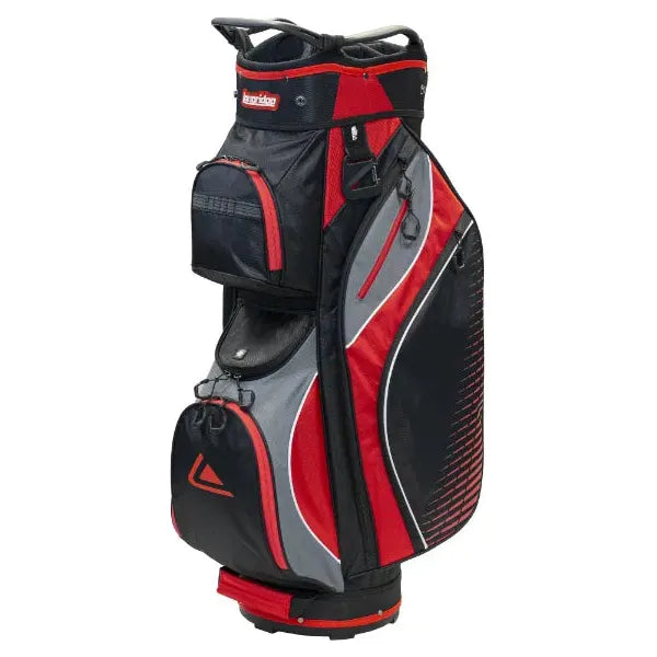 Longridge Deluxe Lite Cart Bag - Only Birdies