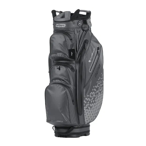 BagBoy Technowater Waterproof Cart Bag - Only Birdies