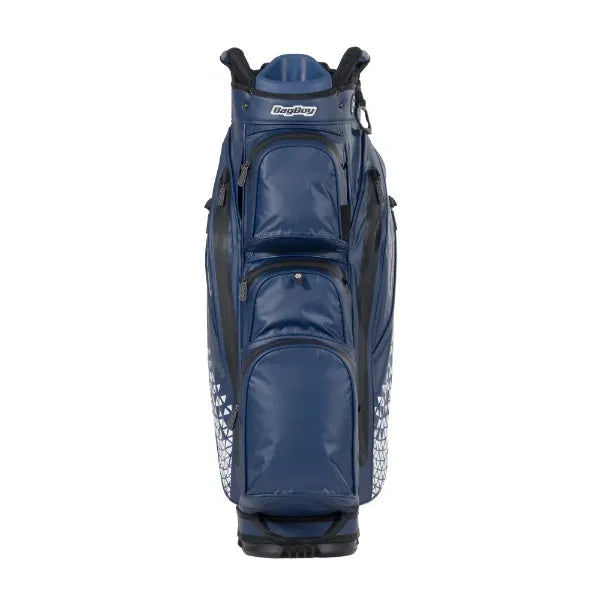 BagBoy Technowater Waterproof Cart Bag - Only Birdies