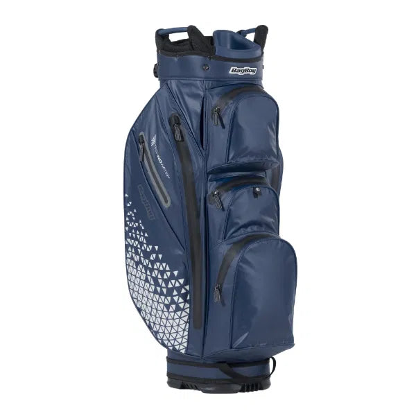 BagBoy Technowater Waterproof Cart Bag - Only Birdies