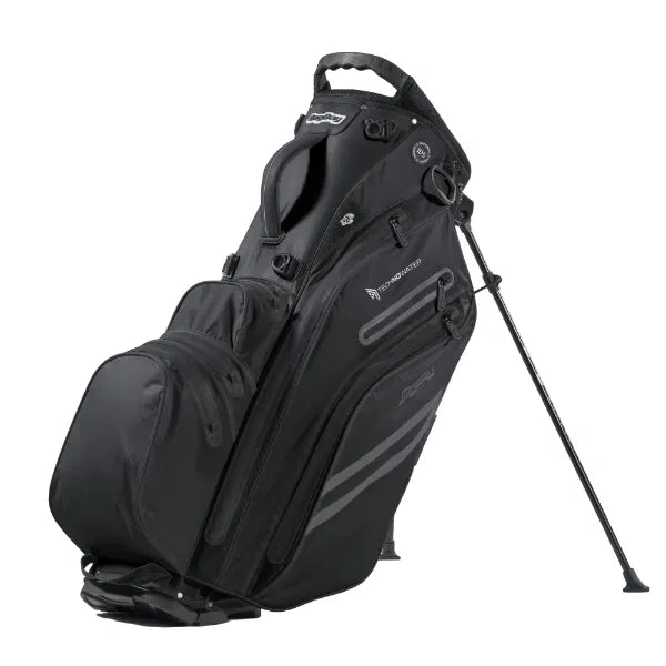 BagBoy Technowater Hybrid Stand Bag - Only Birdies
