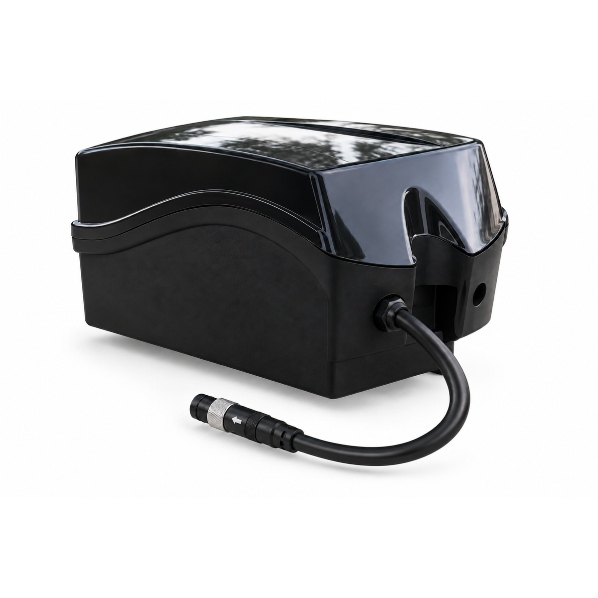Birdie Pro Battery & Charger Set – 48V 20Ah