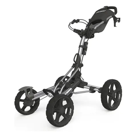 Clic Gear Model 8 Compatible Hedgehog Wheels - Only Birdies