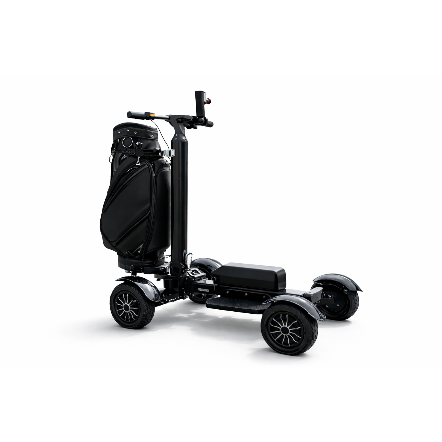Birdie Glide Electric Golf Scooter