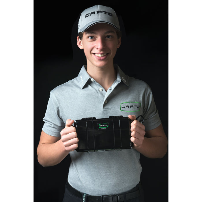 Capto Gen 3 Putting Analysis System - Only Birdies