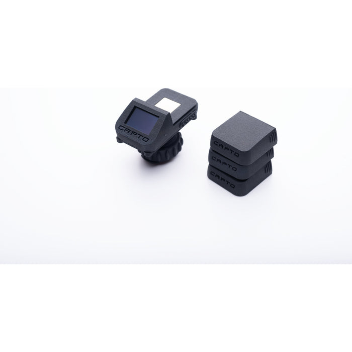 Capto Gen 3 Putting Analysis System - Only Birdies