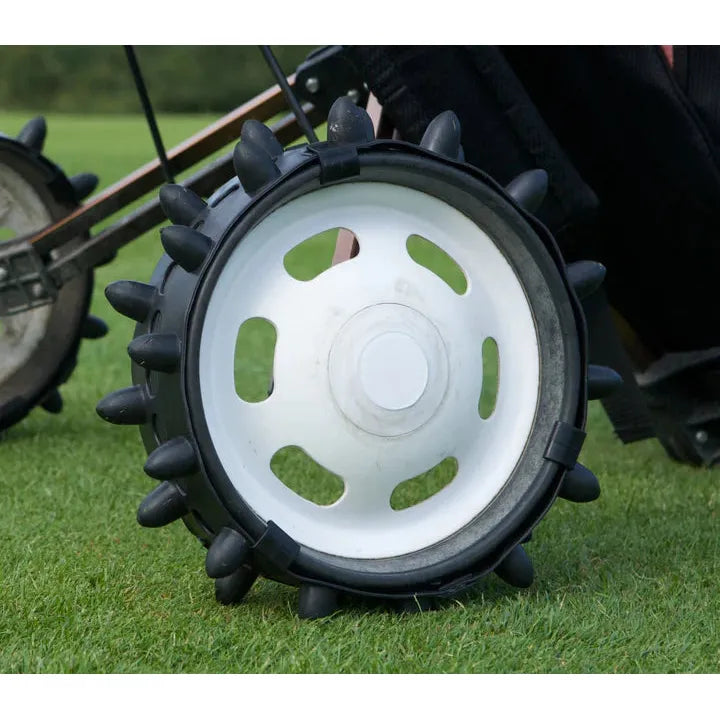 Hedgehog Sleeves for Push/pull Trolleys - Only Birdies