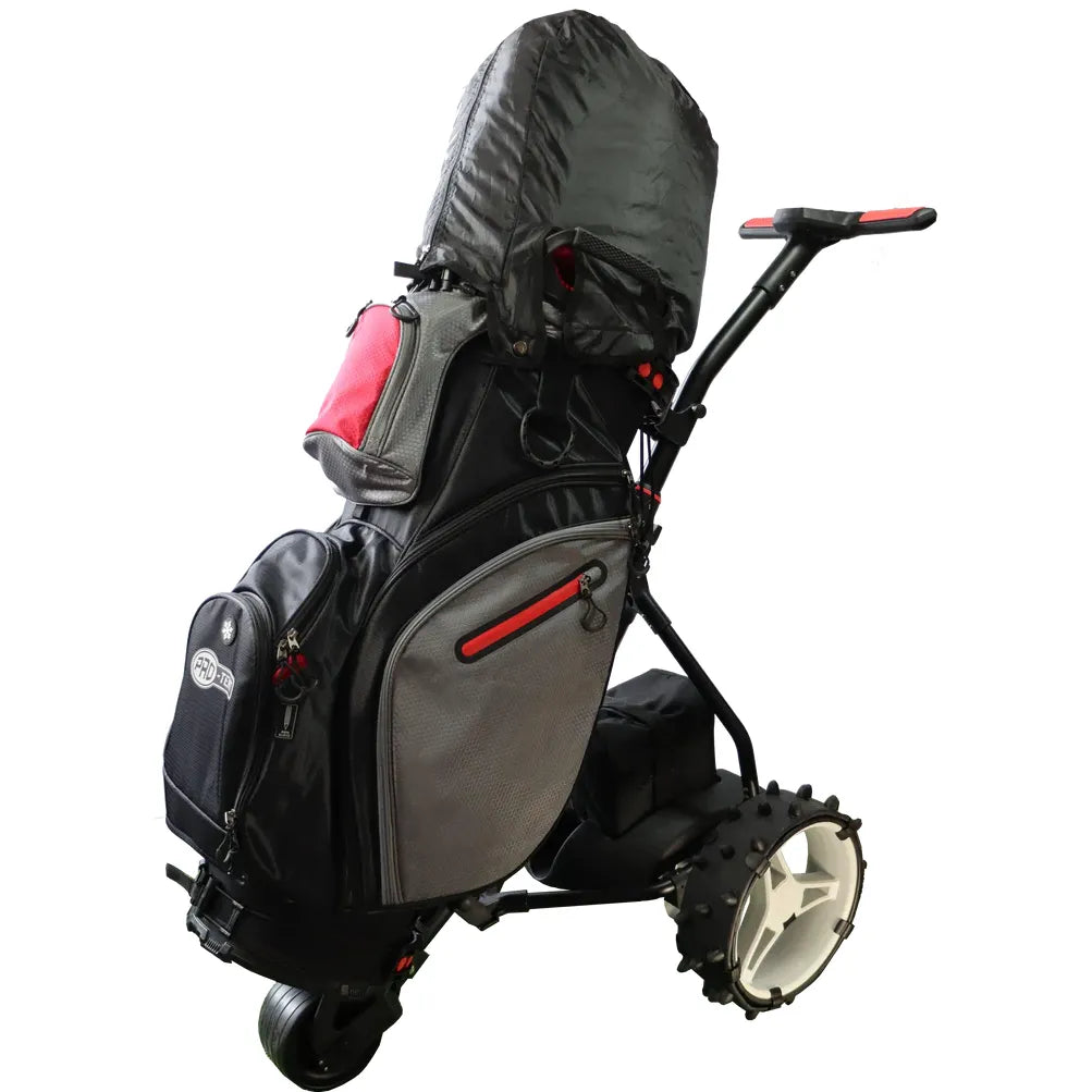 Hedgehog Sleeves for Electric Trolleys - Only Birdies