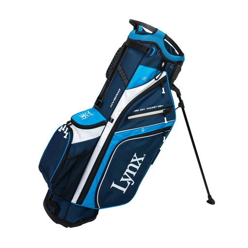Lynx Flare® Hybrid Bags - Only Birdies