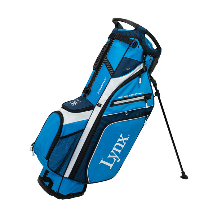 Lynx Flare® Hybrid Bags - Only Birdies