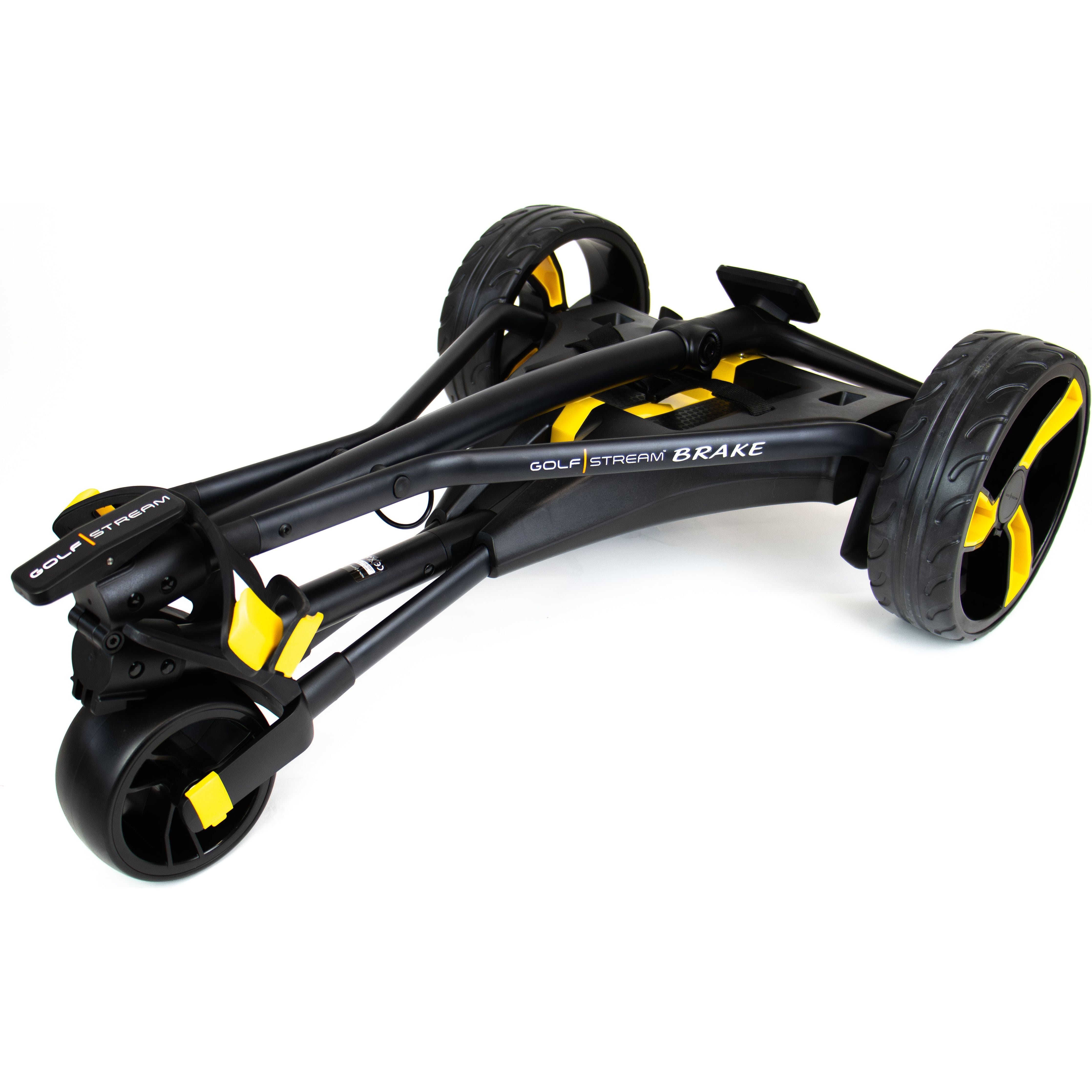 Golfstream GX5 Electric Golf Trolley - Only Birdies