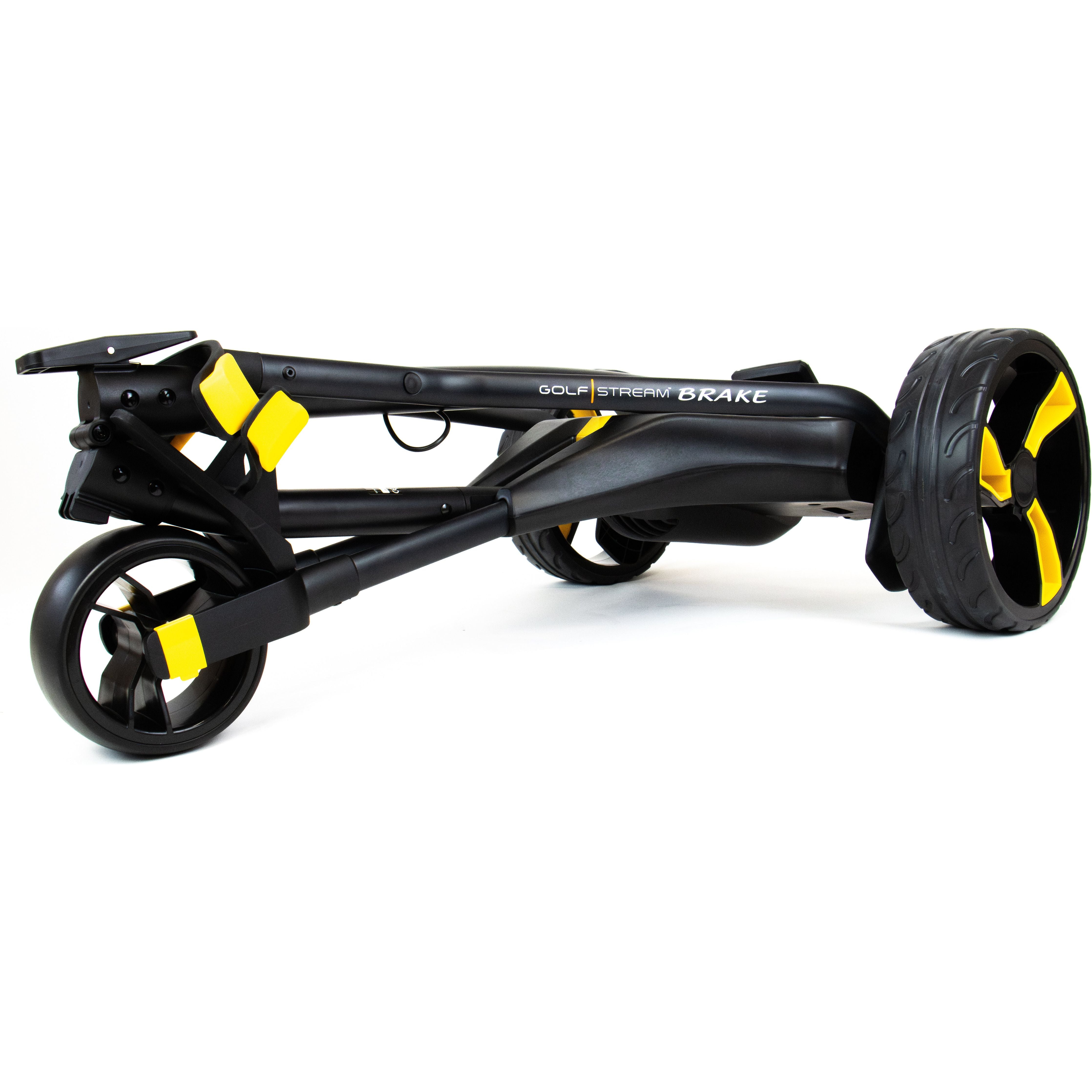 Golfstream GX5 Electric Golf Trolley - Only Birdies